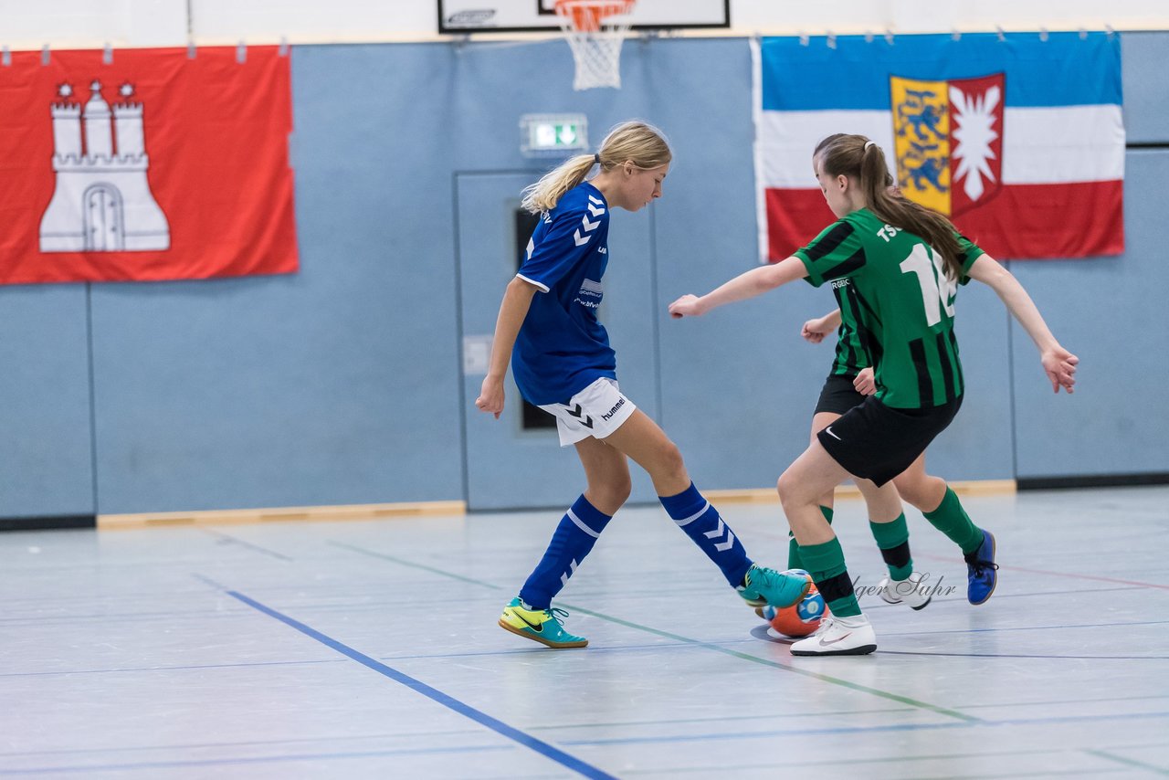 Bild 210 - HFV Futsalmeisterschaft C-Juniorinnen